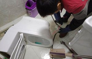 阳江镇下水道疏通电话-30分钟快速上门