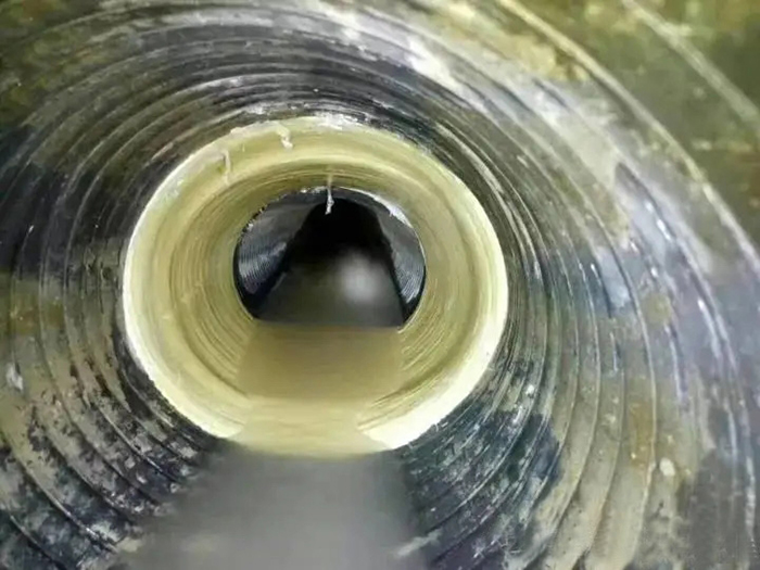 阳江镇内衬修复法通常适用于哪些类型的断面管道